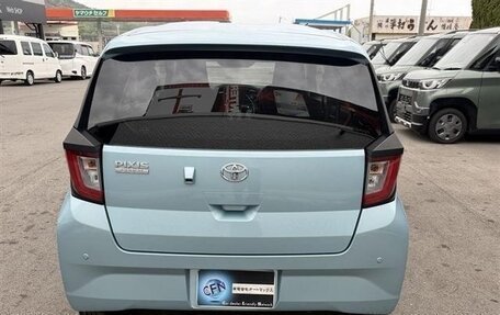Toyota Pixis Epoch, 2022 год, 517 000 рублей, 7 фотография