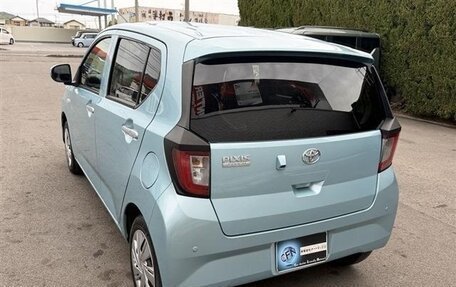 Toyota Pixis Epoch, 2022 год, 517 000 рублей, 8 фотография