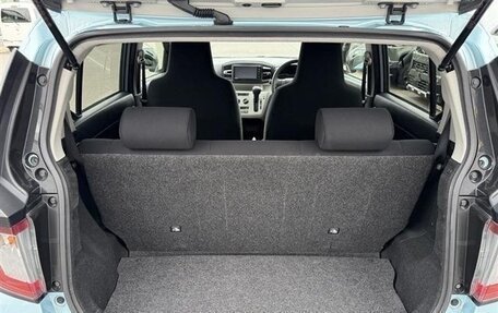 Toyota Pixis Epoch, 2022 год, 517 000 рублей, 9 фотография