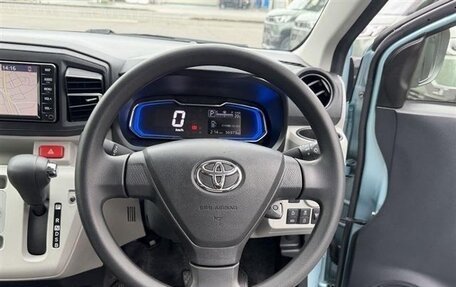 Toyota Pixis Epoch, 2022 год, 517 000 рублей, 12 фотография