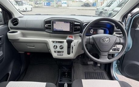 Toyota Pixis Epoch, 2022 год, 517 000 рублей, 11 фотография