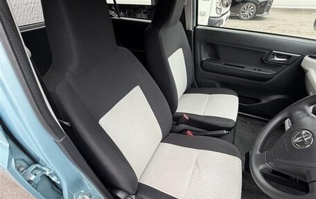 Toyota Pixis Epoch, 2022 год, 517 000 рублей, 17 фотография