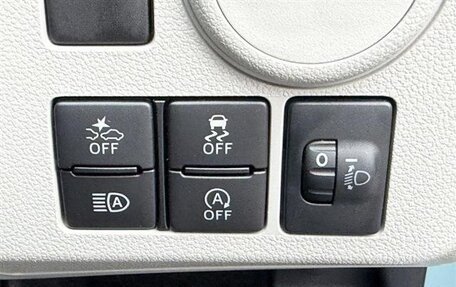 Toyota Pixis Epoch, 2022 год, 517 000 рублей, 16 фотография