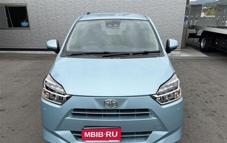 Toyota Pixis Epoch, 2022 год, 517 000 рублей, 2 фотография