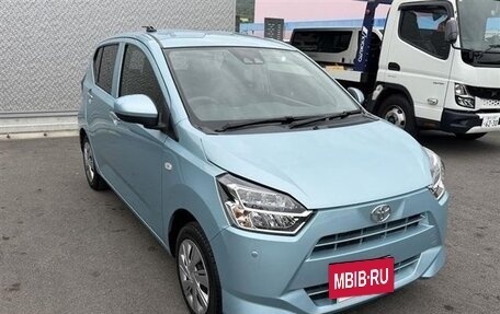 Toyota Pixis Epoch, 2022 год, 517 000 рублей, 3 фотография
