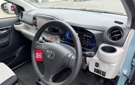 Toyota Pixis Epoch, 2022 год, 517 000 рублей, 10 фотография