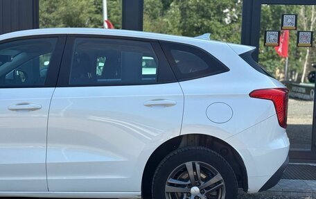 Haval Jolion, 2023 год, 1 679 000 рублей, 9 фотография