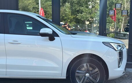 Haval Jolion, 2023 год, 1 679 000 рублей, 7 фотография