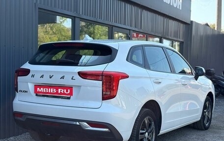 Haval Jolion, 2023 год, 1 679 000 рублей, 11 фотография