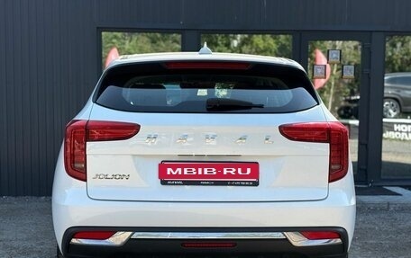 Haval Jolion, 2023 год, 1 679 000 рублей, 13 фотография