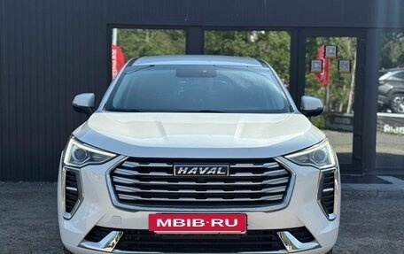 Haval Jolion, 2023 год, 1 679 000 рублей, 2 фотография