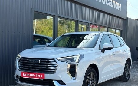 Haval Jolion, 2023 год, 1 679 000 рублей, 5 фотография