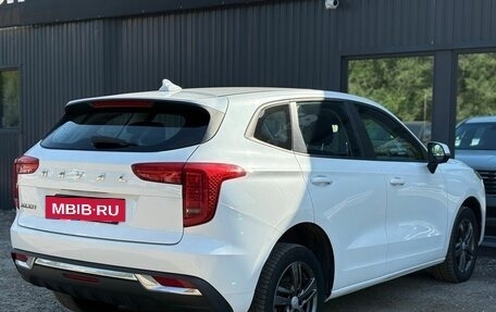 Haval Jolion, 2023 год, 1 679 000 рублей, 14 фотография