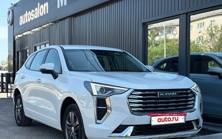 Haval Jolion, 2023 год, 1 679 000 рублей, 4 фотография