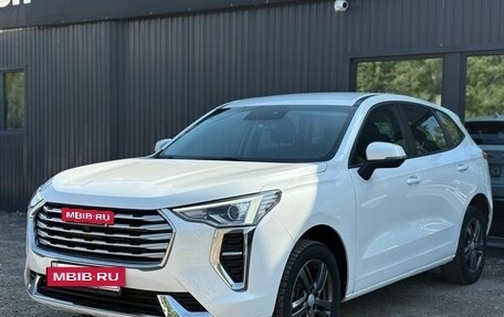 Haval Jolion, 2023 год, 1 679 000 рублей, 3 фотография