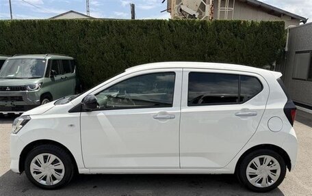 Toyota Pixis Epoch, 2022 год, 510 000 рублей, 6 фотография