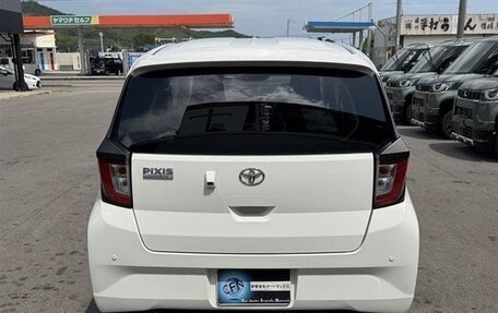 Toyota Pixis Epoch, 2022 год, 510 000 рублей, 7 фотография