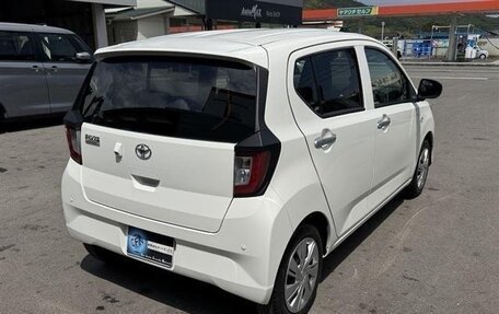 Toyota Pixis Epoch, 2022 год, 510 000 рублей, 4 фотография
