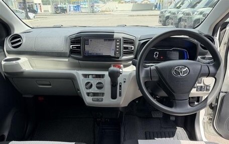 Toyota Pixis Epoch, 2022 год, 510 000 рублей, 10 фотография