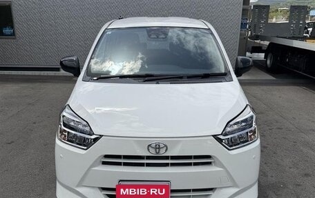Toyota Pixis Epoch, 2022 год, 510 000 рублей, 2 фотография