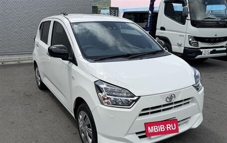 Toyota Pixis Epoch, 2022 год, 510 000 рублей, 3 фотография