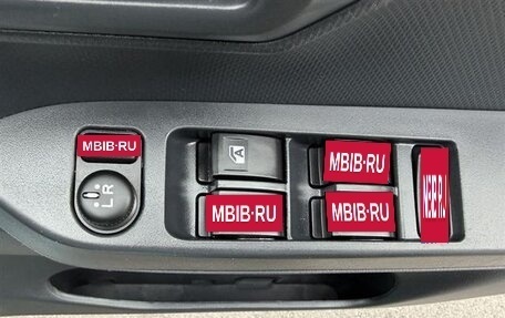 Toyota Pixis Epoch, 2022 год, 517 000 рублей, 18 фотография
