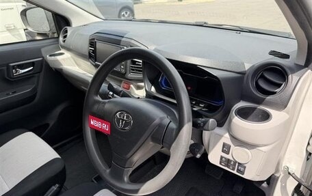 Toyota Pixis Epoch, 2022 год, 510 000 рублей, 9 фотография