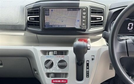 Toyota Pixis Epoch, 2022 год, 510 000 рублей, 14 фотография