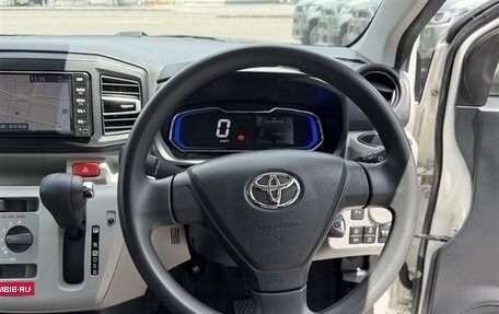 Toyota Pixis Epoch, 2022 год, 510 000 рублей, 11 фотография