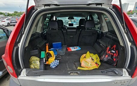 Volvo XC90 II рестайлинг, 2004 год, 600 000 рублей, 3 фотография