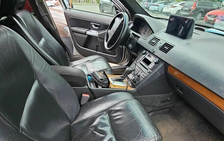 Volvo XC90 II рестайлинг, 2004 год, 600 000 рублей, 7 фотография