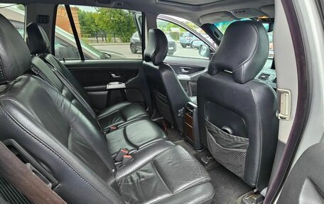 Volvo XC90 II рестайлинг, 2004 год, 600 000 рублей, 6 фотография