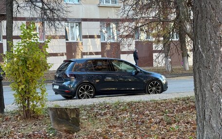 Volkswagen Golf VI, 2011 год, 837 000 рублей, 3 фотография