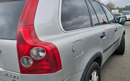 Volvo XC90 II рестайлинг, 2004 год, 600 000 рублей, 9 фотография