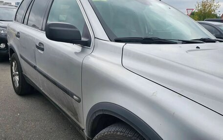 Volvo XC90 II рестайлинг, 2004 год, 600 000 рублей, 8 фотография