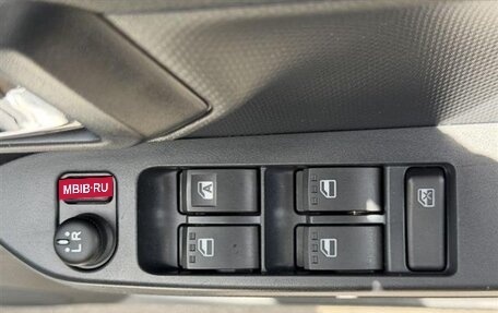 Toyota Pixis Epoch, 2022 год, 510 000 рублей, 17 фотография