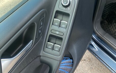 Volkswagen Golf VI, 2011 год, 837 000 рублей, 6 фотография