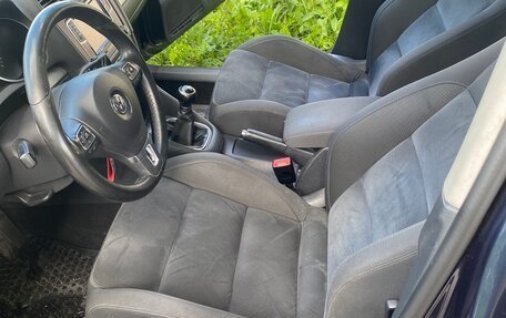 Volkswagen Golf VI, 2011 год, 837 000 рублей, 8 фотография