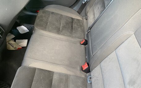 Volkswagen Golf VI, 2011 год, 837 000 рублей, 7 фотография