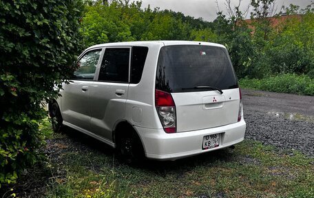 Mitsubishi Dingo, 2002 год, 350 000 рублей, 2 фотография