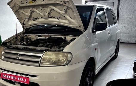 Mitsubishi Dingo, 2002 год, 350 000 рублей, 3 фотография