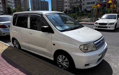 Mitsubishi Dingo, 2002 год, 350 000 рублей, 8 фотография