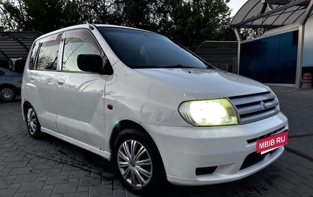 Mitsubishi Dingo, 2002 год, 350 000 рублей, 10 фотография