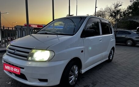 Mitsubishi Dingo, 2002 год, 350 000 рублей, 13 фотография