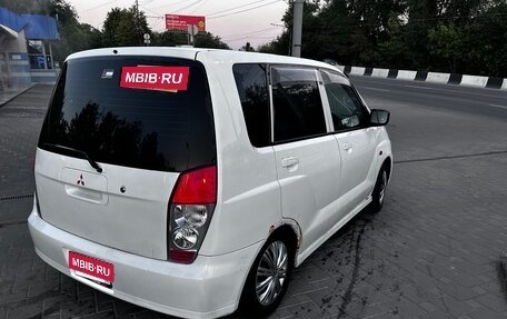 Mitsubishi Dingo, 2002 год, 350 000 рублей, 12 фотография