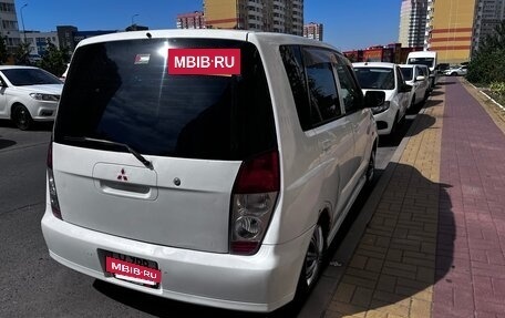 Mitsubishi Dingo, 2002 год, 350 000 рублей, 6 фотография