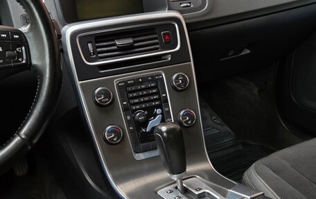 Volvo S60 III, 2012 год, 699 000 рублей, 30 фотография