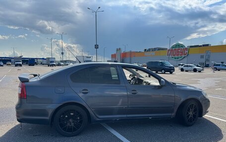 Skoda Octavia, 2009 год, 760 000 рублей, 5 фотография
