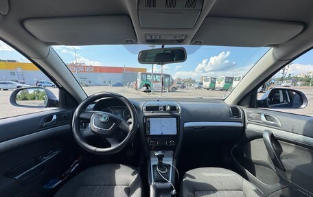 Skoda Octavia, 2009 год, 760 000 рублей, 7 фотография