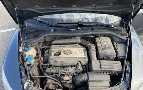 Skoda Octavia, 2009 год, 760 000 рублей, 12 фотография